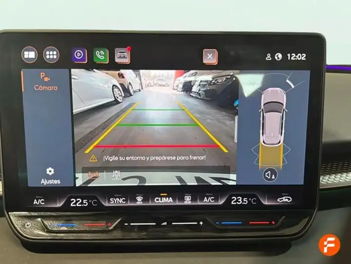 Cupra Terramar 1.5 eTSI DSG 2025, foto 34
