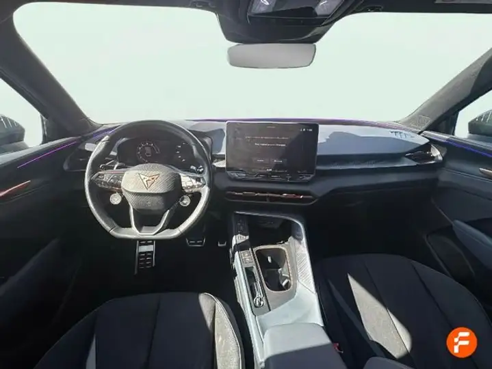 Cupra Terramar 1.5 eTSI DSG 2025, foto 14