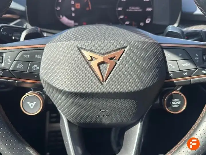 Cupra Terramar 1.5 eTSI DSG 2025, foto 25