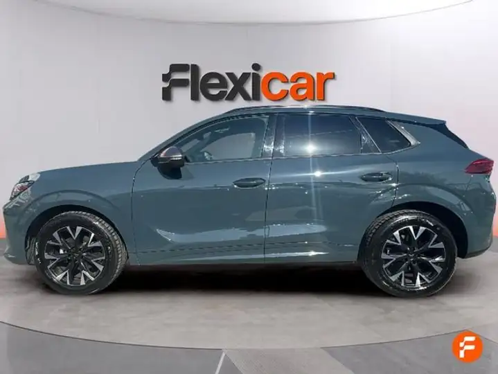 Cupra Terramar 1.5 eTSI DSG 2025, foto 5