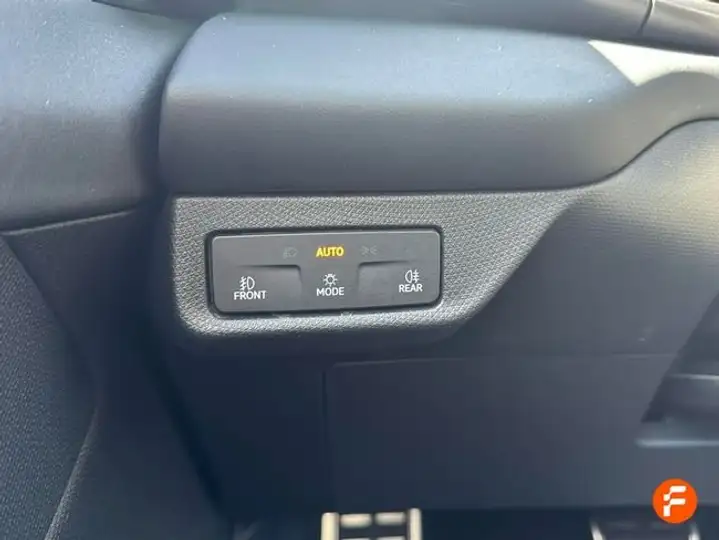 Cupra Terramar 1.5 eTSI DSG 2025, foto 24