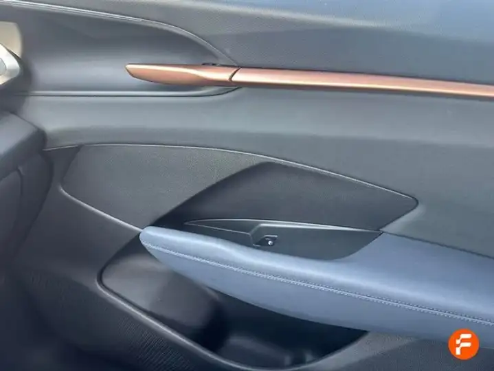 Cupra Terramar 1.5 eTSI DSG 2025, foto 22