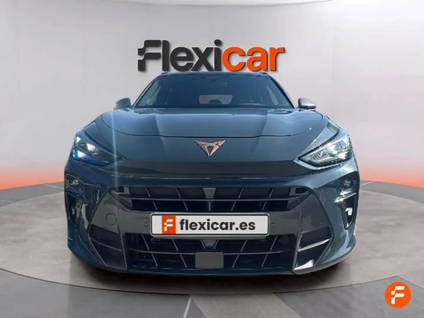 CUPRA Terramar 1.5 eTSI 110kW (150 CV) DSG Azul - 2