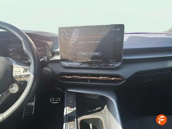 Cupra Terramar 1.5 eTSI DSG 2025, foto 7