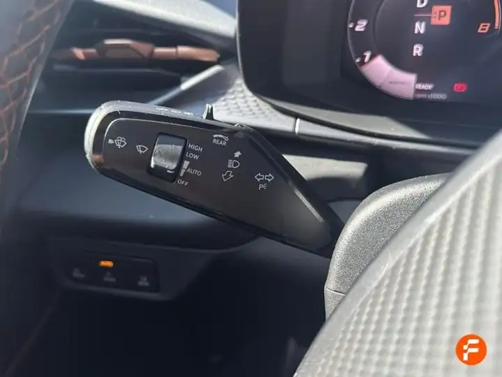 Cupra Terramar 1.5 eTSI DSG 2025, foto 17