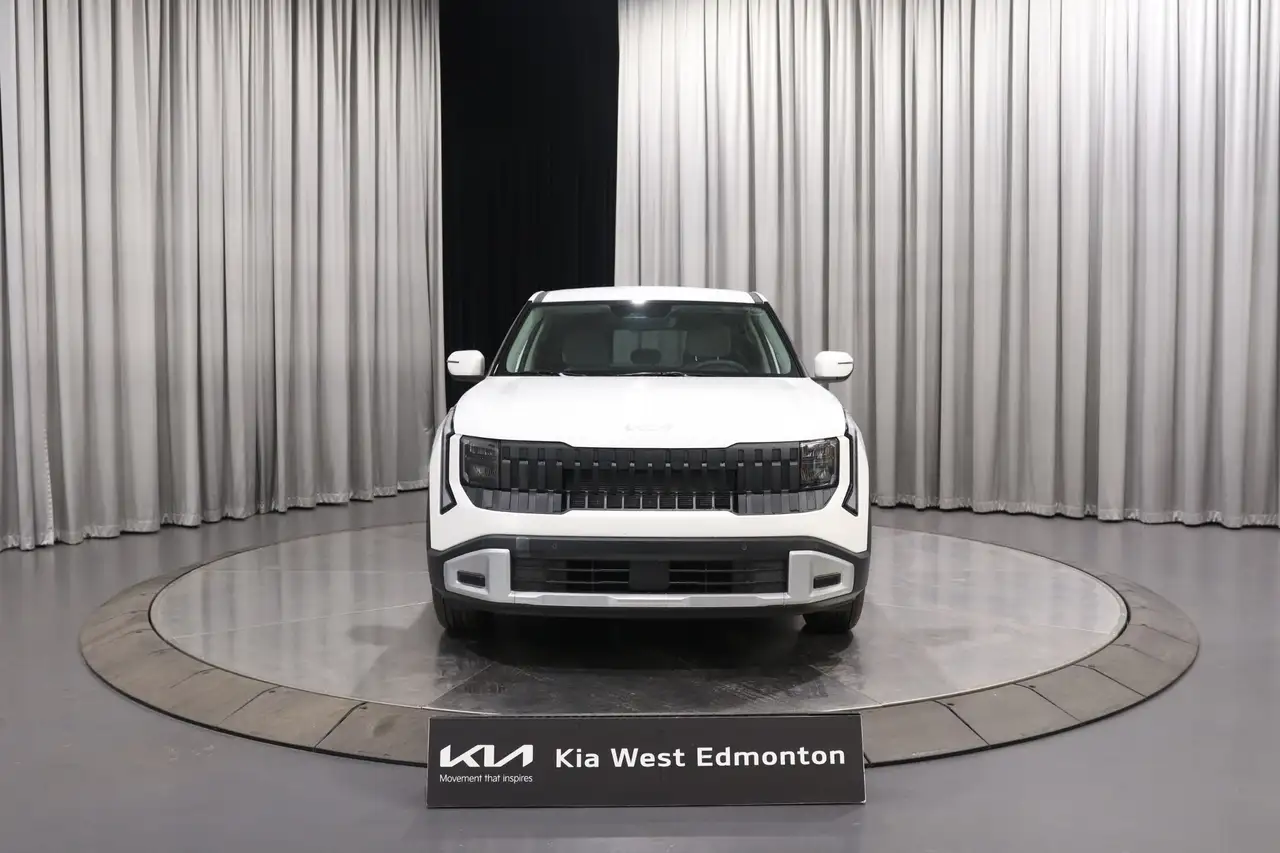 Kia Seltos fotografie Kia Seltos
