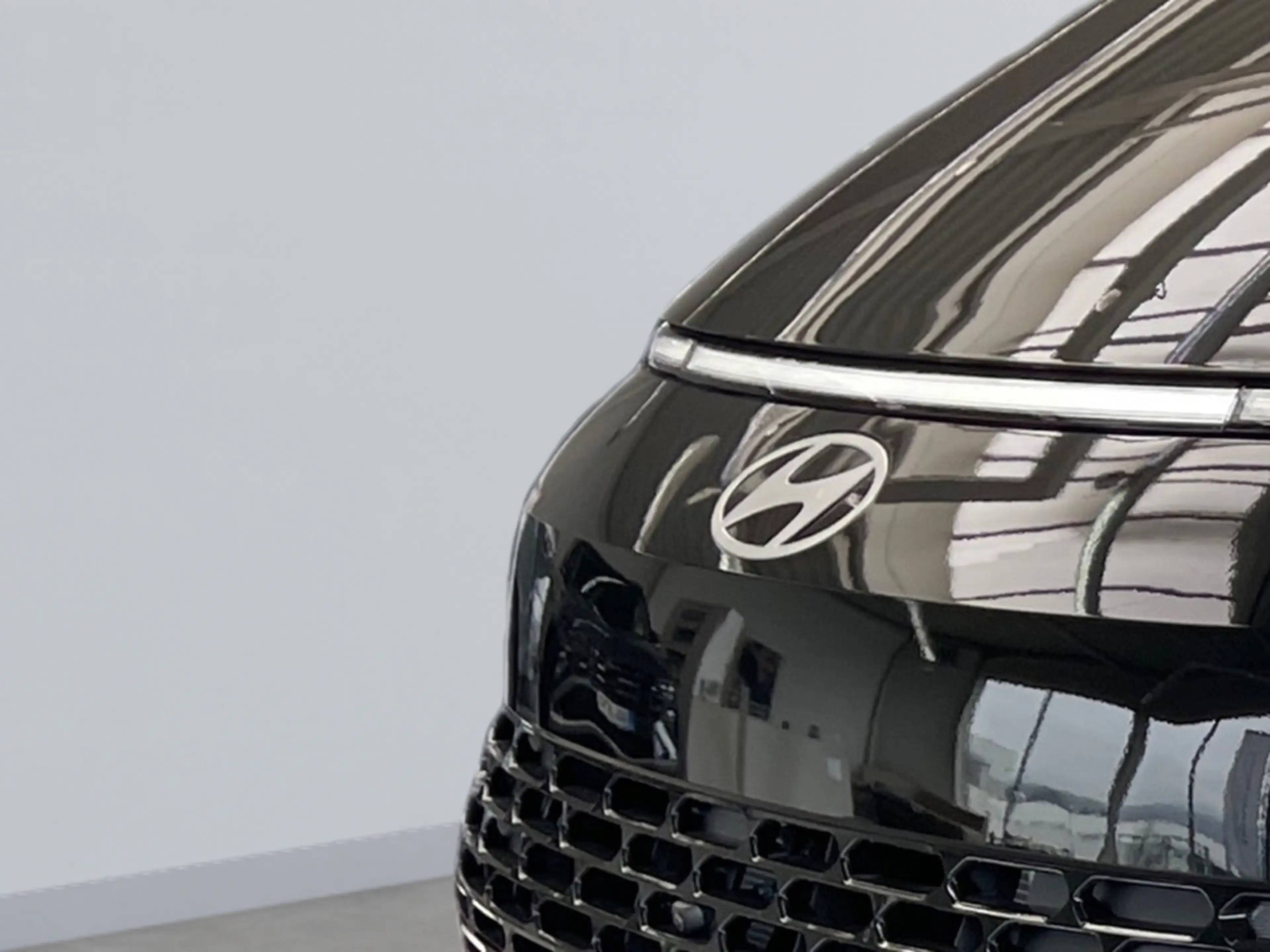 Hyundai STARIA Prime Hybrid 2WD PANO, Park-Paket-MAYEN — photo 6