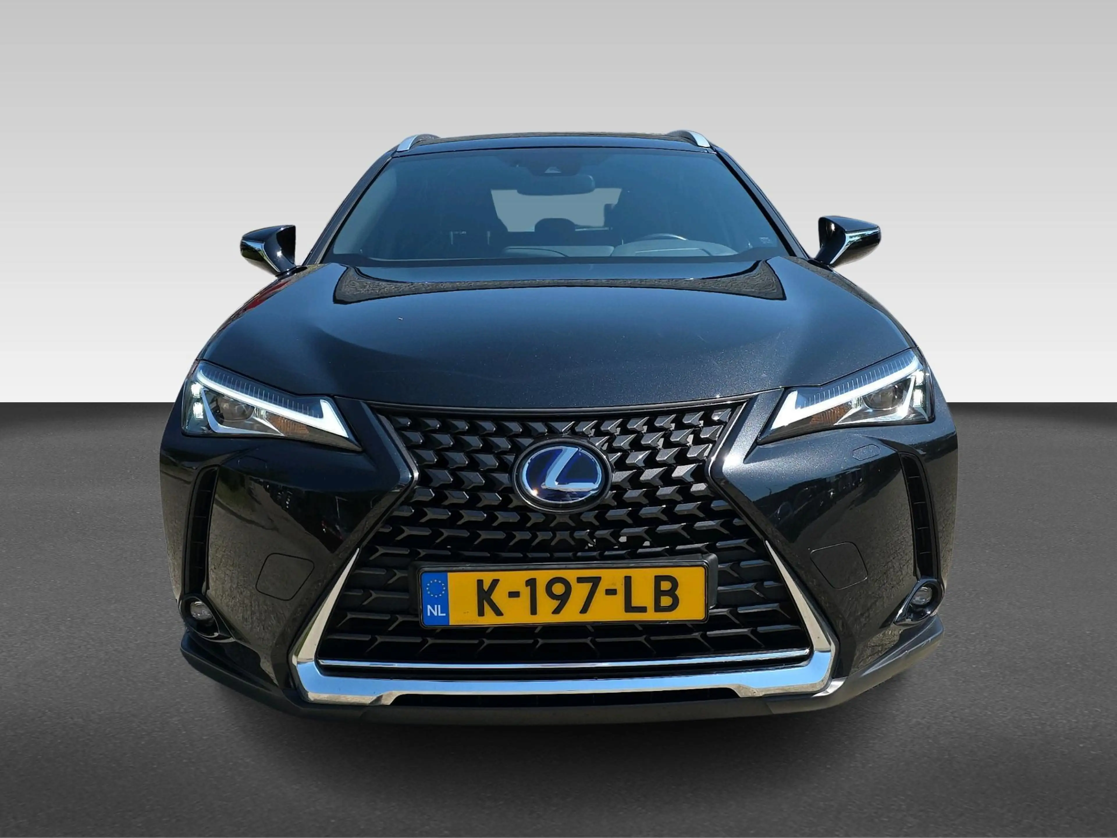 Lexus UX 300e Business 54 kWh — photo 7