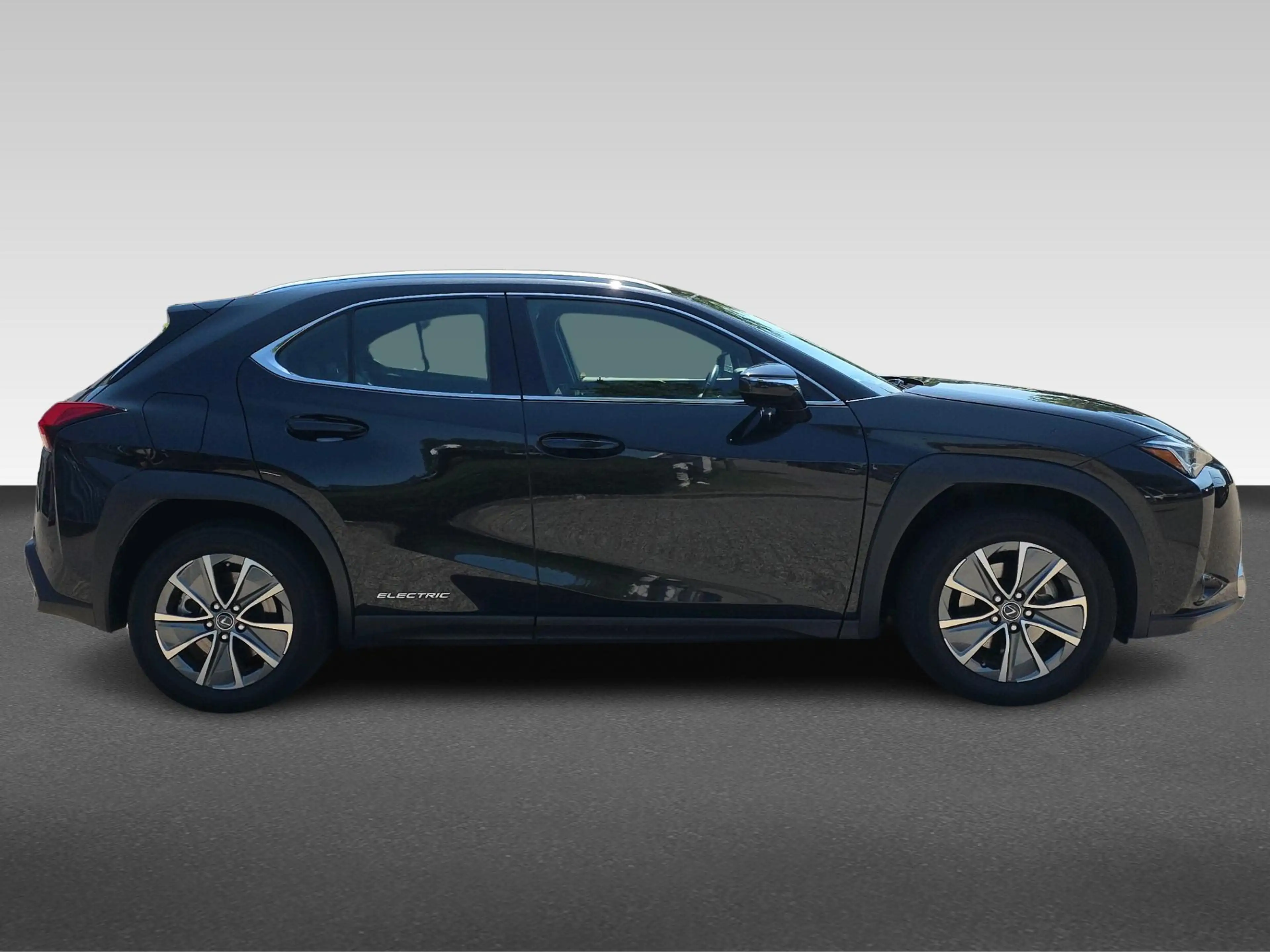 Lexus UX 300e Business 54 kWh — photo 9