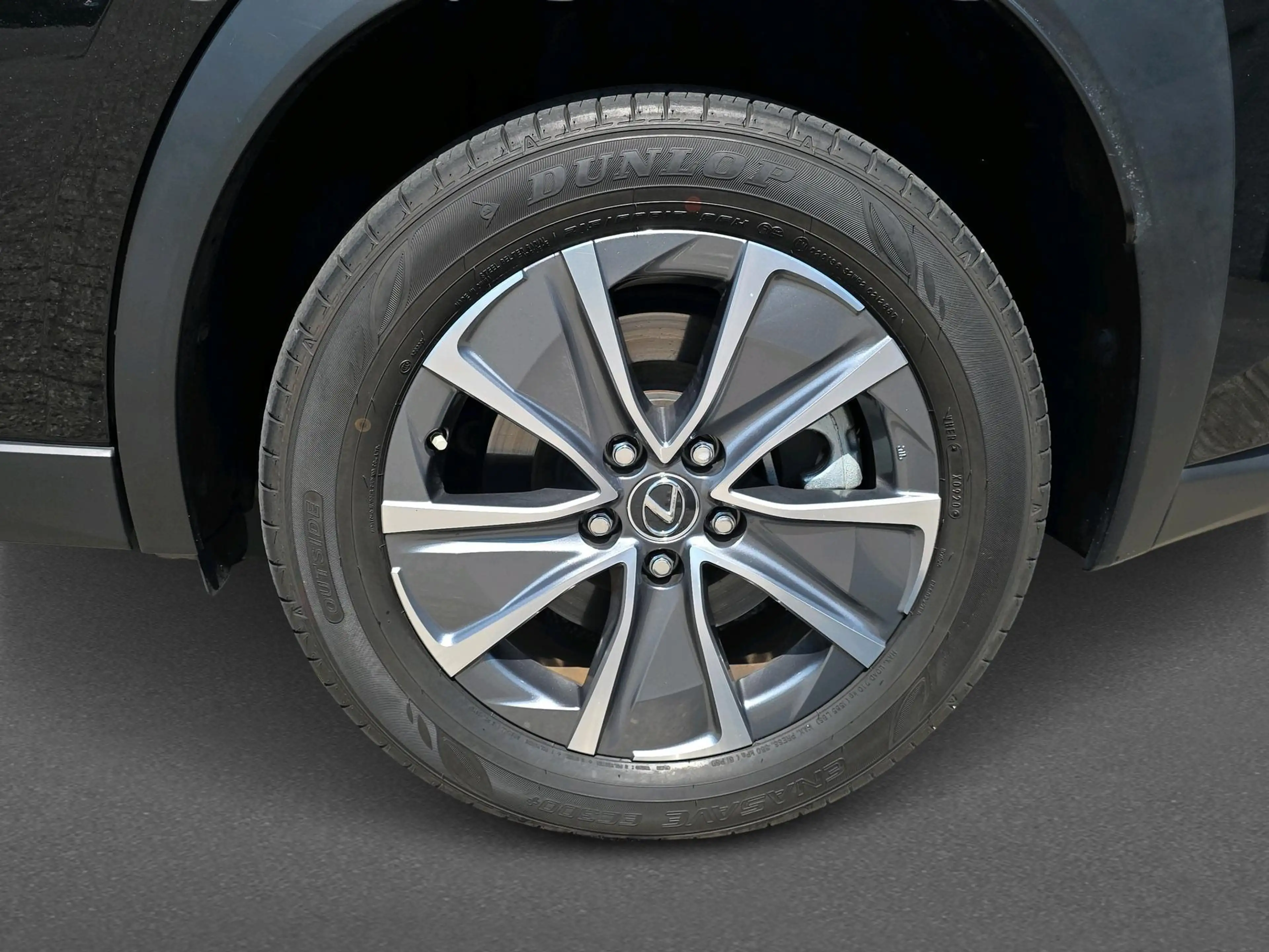 Lexus UX 300e Business 54 kWh — photo 11
