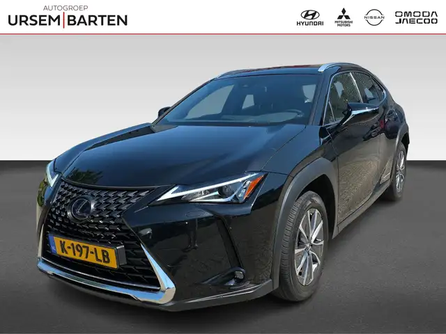 Lexus UX 300e Business 54 kWh