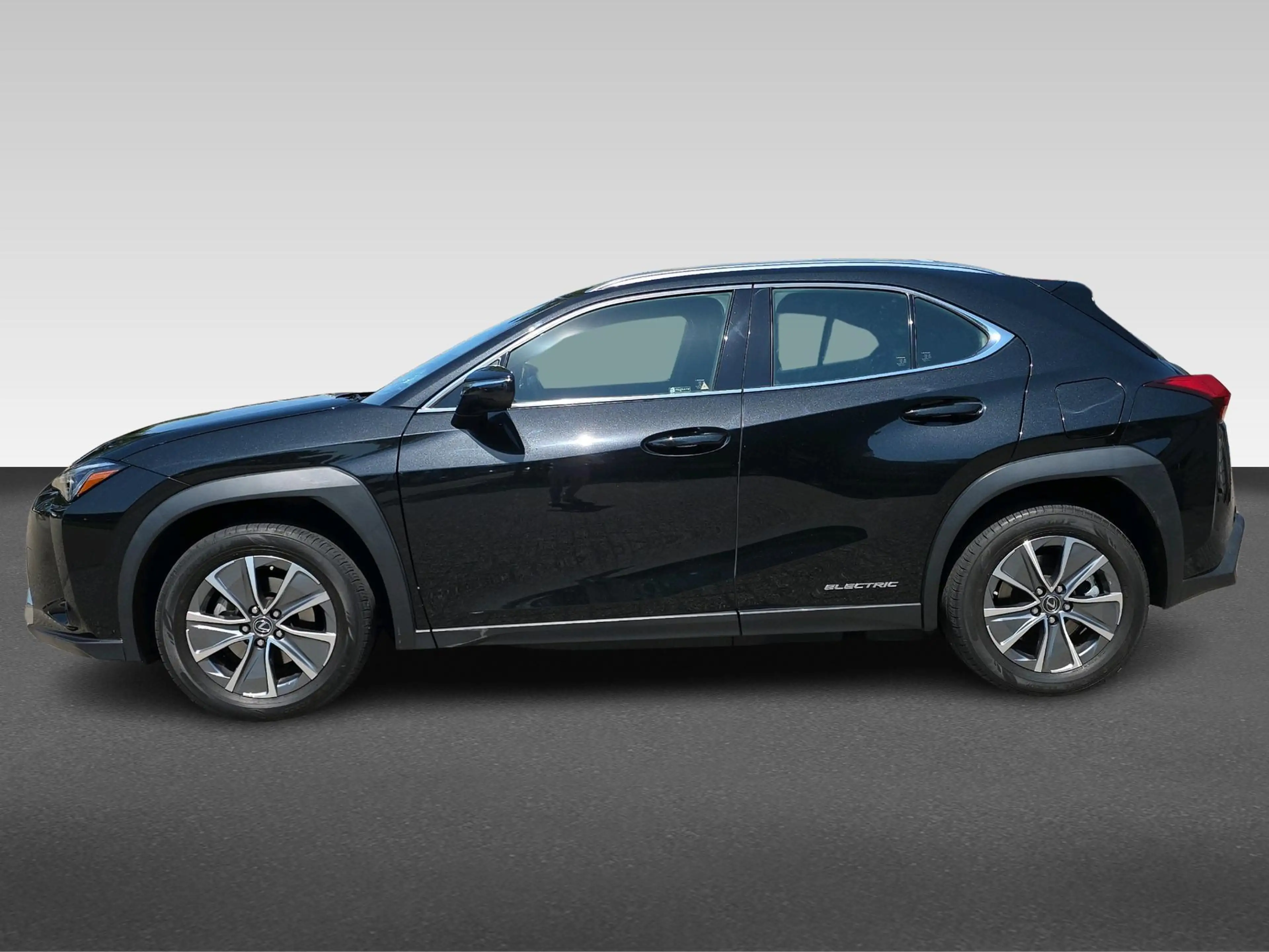 Lexus UX 300e Business 54 kWh — photo 2
