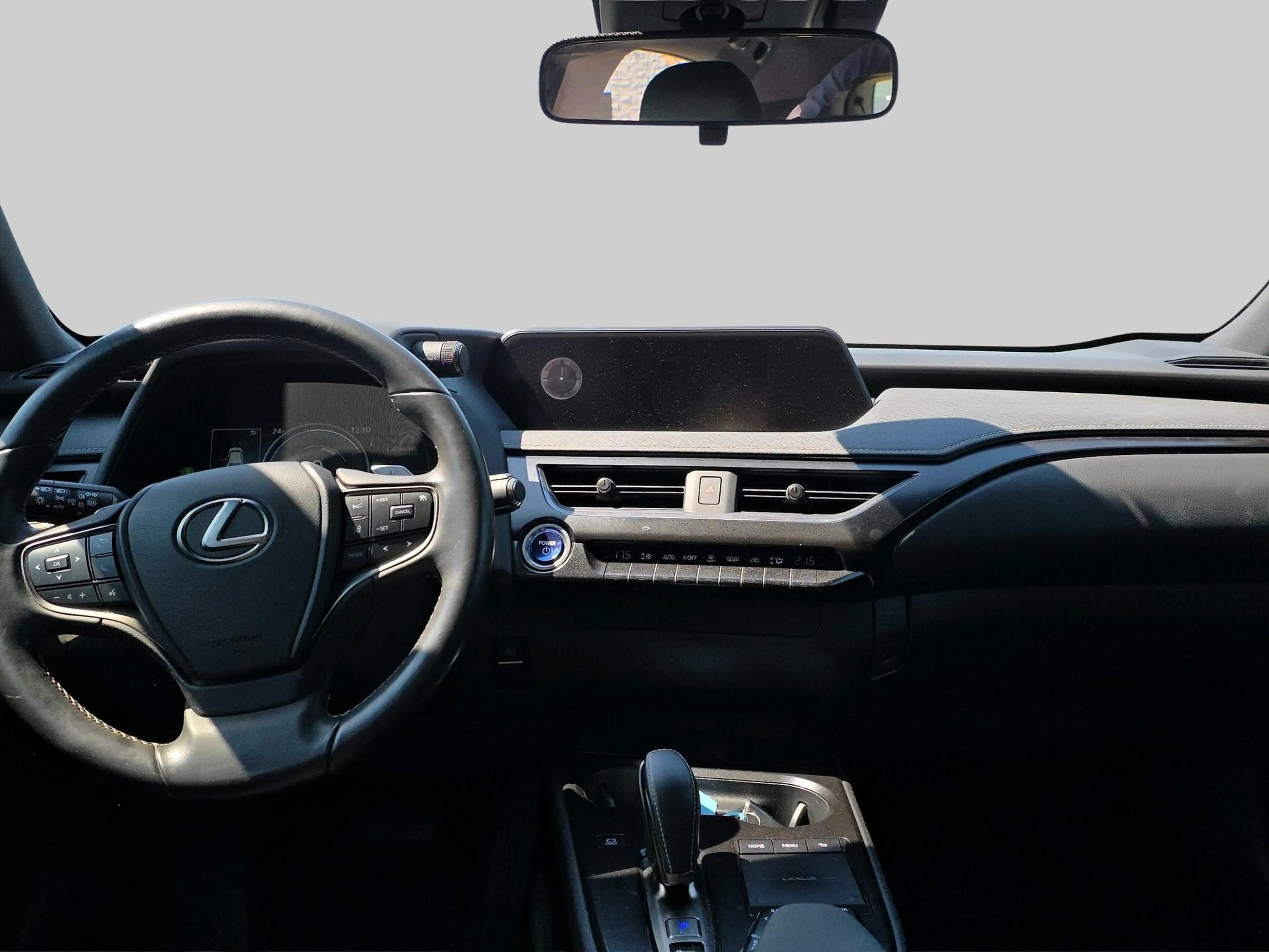 Lexus UX 300e Business 54 kWh — photo 5