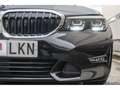 BMW 318 318d Noir - thumbnail 31