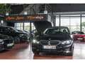 BMW 318 318d Noir - thumbnail 16