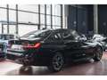 BMW 318 318d Noir - thumbnail 3