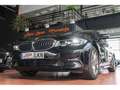 BMW 318 318d Noir - thumbnail 17