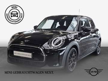 5-Türer Black Pepper Shz. DAB LED Komfortzg. uvm.