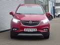 Opel Mokka X Mokka X Turbo Ultimate Navi/BC/Kamera/Keyless eFH. Rot - thumbnail 2