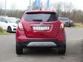 Opel Mokka X Mokka X Turbo Ultimate Navi/BC/Kamera/Keyless eFH. Rot - thumbnail 5
