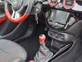 Opel Adam Open Air 120 Jahre TÜV NEU SCHECKHEFT Schwarz - thumbnail 17