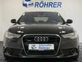 Audi A6 Avant 3.0 TDI quattro S-Line Pano ACC LED AHK Schwarz - thumbnail 3