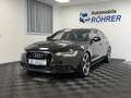 Audi A6 Avant 3.0 TDI quattro S-Line Pano ACC LED AHK Schwarz - thumbnail 37
