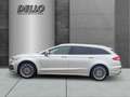 Ford Mondeo Turnier Hybrid 2.0 Navi LED Kurvenlicht ACC El. He Plateado - thumbnail 2