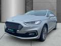 Ford Mondeo Turnier Hybrid 2.0 Navi LED Kurvenlicht ACC El. He Plateado - thumbnail 4