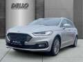 Ford Mondeo Turnier Hybrid 2.0 Navi LED Kurvenlicht ACC El. He Plateado - thumbnail 1