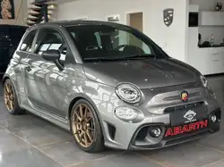 Abarth 595 595/Gewindefahrwerk/Led/Carplay/17 Zoll