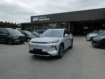 1.5i PHEV 262pk Automaat Pro ACC BLIS Leder 360 Cam (64401)
