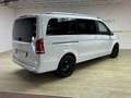 Mercedes-Benz V 220 220 d Exclusive L auto Bianco - thumbnail 2