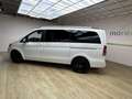 Mercedes-Benz V 220 220 d Exclusive L auto Bianco - thumbnail 3