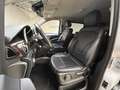 Mercedes-Benz V 220 220 d Exclusive L auto Bianco - thumbnail 8