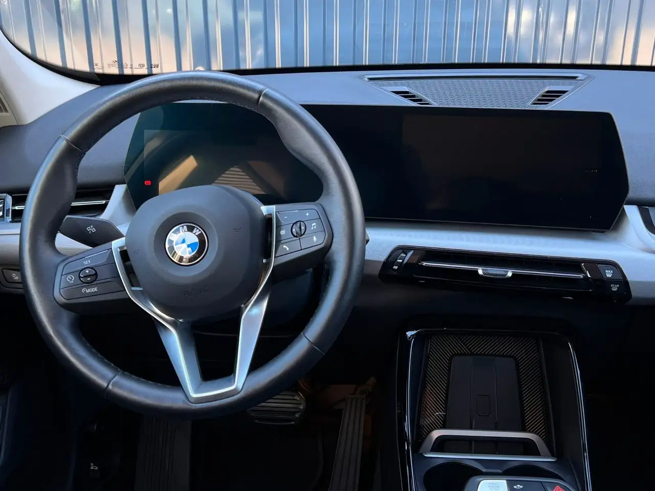 BMW X1 xDrive 20d /AHK/getöntScheib/Kamera/AdapLED, миниатюра 11