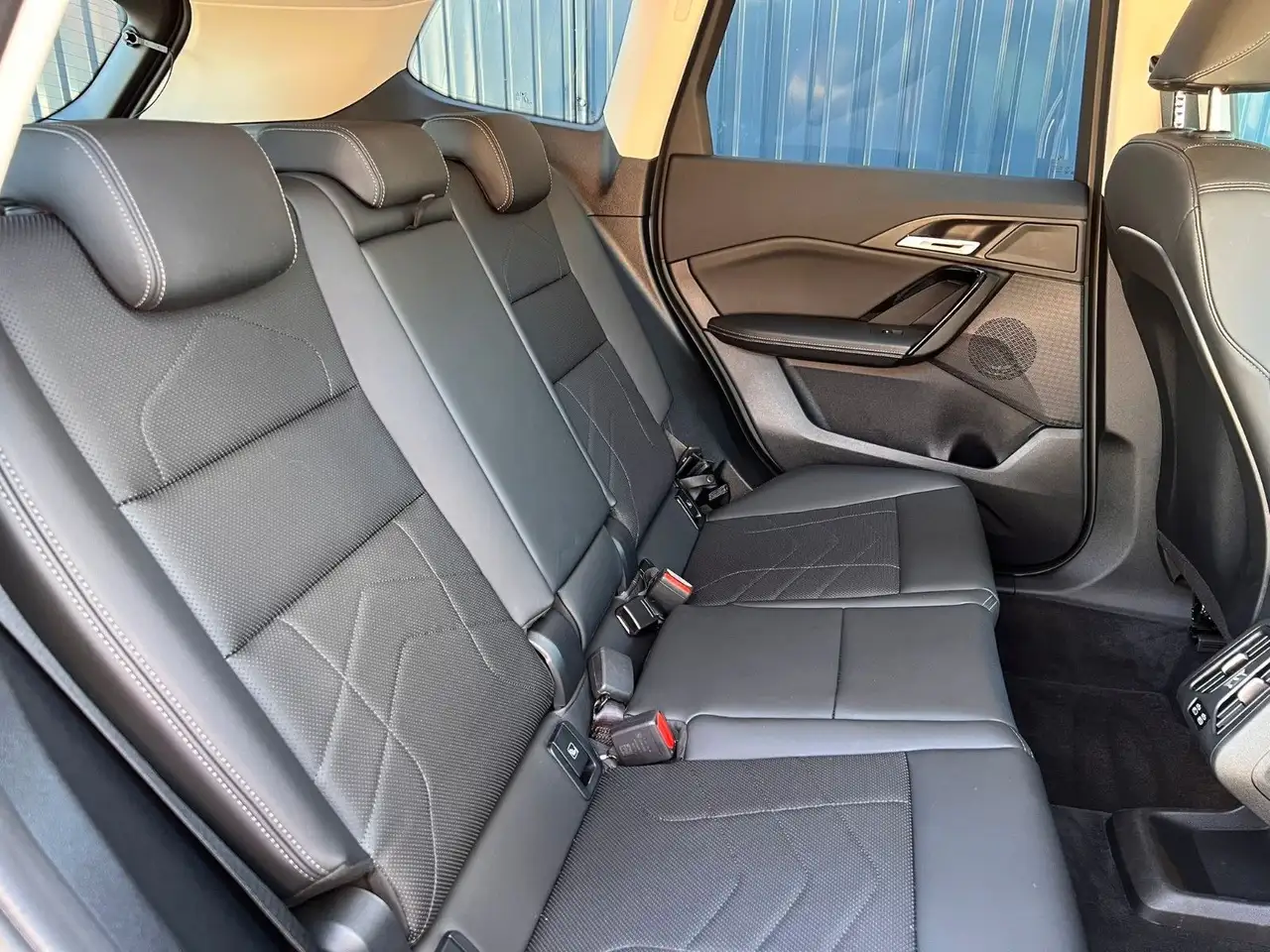 BMW X1 xDrive 20d /AHK/getöntScheib/Kamera/AdapLED, миниатюра 16