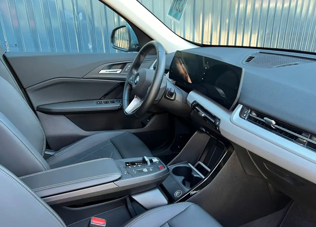 BMW X1 xDrive 20d /AHK/getöntScheib/Kamera/AdapLED, миниатюра 12