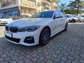 BMW 320 d Business Advantage aut. Bianco - thumbnail 8