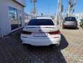 BMW 320 d Business Advantage aut. Bianco - thumbnail 5