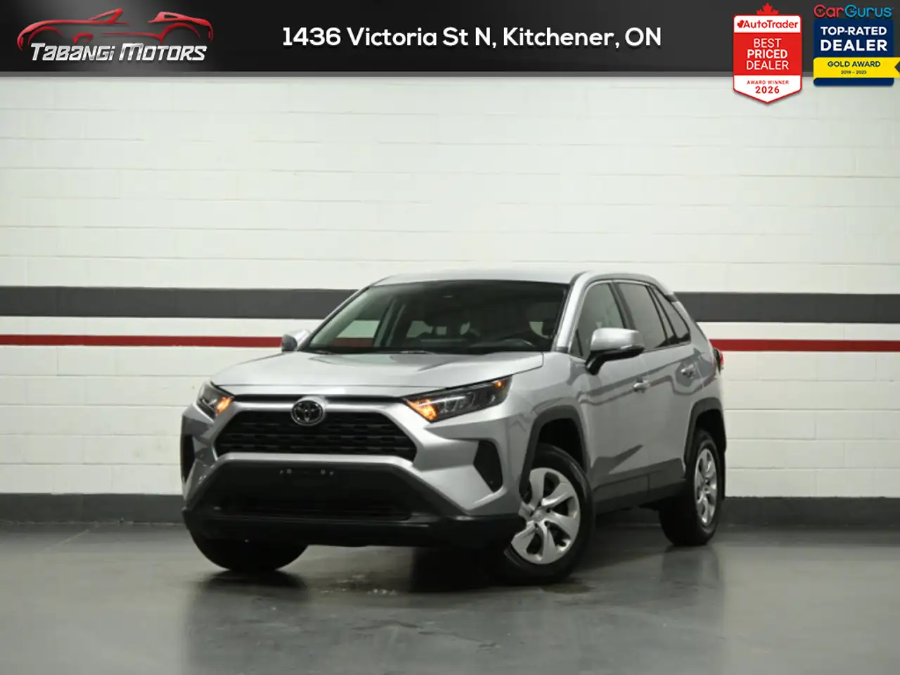 Toyota RAV 4 fotografie Toyota RAV 4