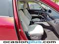 Mazda CX-5 2.5 Zenith Cruise+Roof+White Leather 4WD Aut. 143k Rojo - thumbnail 27