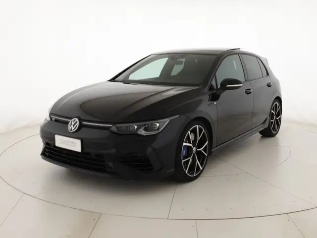 Volkswagen Golf R 2.0 tsi r 4motion 320cv dsg