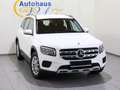 Mercedes-Benz GLB 220 D 8G-DCT STYLE"DISTR. PLUS"KAMERA"R-VIDEO"LED"SHZ" Weiß - thumbnail 1