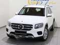 Mercedes-Benz GLB 220 D 8G-DCT STYLE"DISTR. PLUS"KAMERA"R-VIDEO"LED"SHZ" Weiß - thumbnail 2