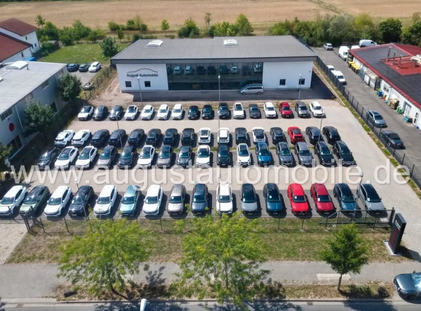 Hyundai TUCSON Prime Plug-In 4WD 360 KRELL ACC Belü 4SHZ Gris - 2