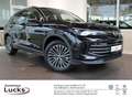 Volkswagen Tiguan Elegance 2.0 TDI LED NAVI AHK STANDHZ Schwarz - thumbnail 1