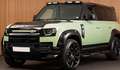 Land Rover Defender 110 2.0 Si4 PHEV 75th Limited Edition AWD Aut. 404 Zöld - thumbnail 2