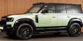 Land Rover Defender 110 2.0 Si4 PHEV 75th Limited Edition AWD Aut. 404 zelena - thumbnail 5