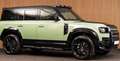 Land Rover Defender 110 2.0 Si4 PHEV 75th Limited Edition AWD Aut. 404 Verde - thumbnail 4